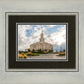 Payson Temple Golden Hour