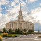 Payson Temple Golden Hour