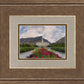 Provo Temple First Light