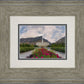 Provo Temple First Light