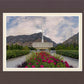 Provo Temple First Light