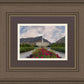 Provo Temple First Light