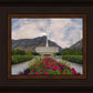 Provo Temple First Light