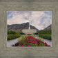 Provo Temple First Light