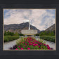 Provo Temple First Light