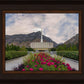 Provo Temple First Light