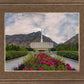 Provo Temple First Light