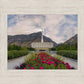 Provo Temple First Light