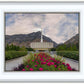 Provo Temple First Light