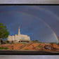 Snowflake Temple Hopeful Days Ahead