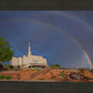 Snowflake Temple Hopeful Days Ahead