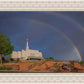 Snowflake Temple Hopeful Days Ahead