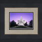 St George Temple Majestic