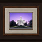 St George Temple Majestic