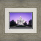 St George Temple Majestic