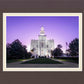 St George Temple Majestic