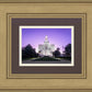 St George Temple Majestic