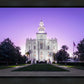 St George Temple Majestic