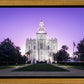 St George Temple Majestic