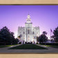 St George Temple Majestic