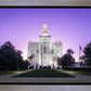 St George Temple Majestic
