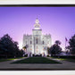St George Temple Majestic