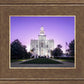 St George Temple Majestic