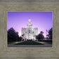 St George Temple Majestic