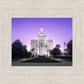 St George Temple Majestic