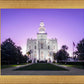St George Temple Majestic