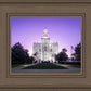 St George Temple Majestic