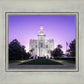 St George Temple Majestic