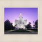 St George Temple Majestic