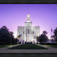 St George Temple Majestic
