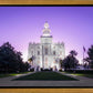 St George Temple Majestic
