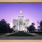 St George Temple Majestic