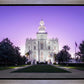 St George Temple Majestic