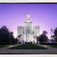 St George Temple Majestic