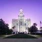 St George Temple Majestic