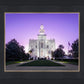 St George Temple Majestic