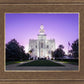St George Temple Majestic