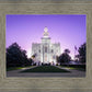 St George Temple Majestic