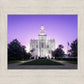 St George Temple Majestic