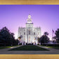 St George Temple Majestic