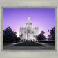 St George Temple Majestic