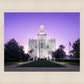 St George Temple Majestic