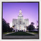 St George Temple Majestic
