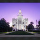 St George Temple Majestic