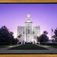 St George Temple Majestic