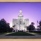 St George Temple Majestic